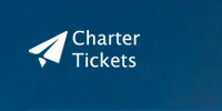 Charter Tickets