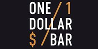 1$ Bar